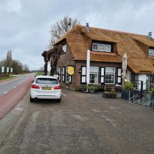 Jeff's Farmhouse