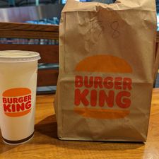 Burger King Schiphol Plaza