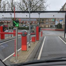 Q-Park Buitenplein