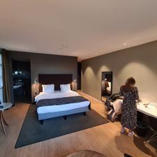 Hotel Mooirivier