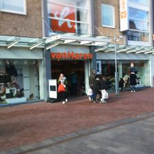 vanHaren Schoenen