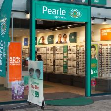 Pearle Opticiens Leidschendam