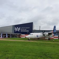 Luchtvaartmuseum Aviodrome