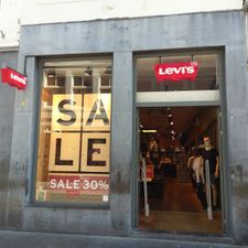 Levi's® Maastricht