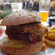 Café-Restaurant Hesp