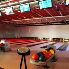 Bowling Almere