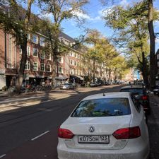 Marqt Beethovenstraat