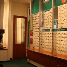 Pearle Opticiens Amsterdam - Oost