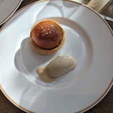 Brasserie Marie