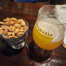 Walhalla Brewery & Taproom