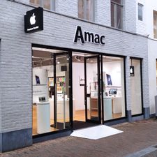 Amac Apple Premium Reseller