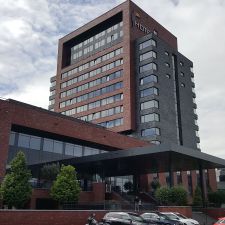 Van der Valk Hotel Dordrecht