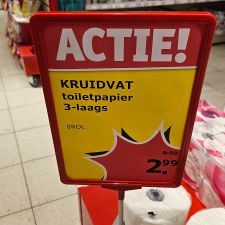 Kruidvat