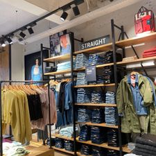 Levi's Eindhoven