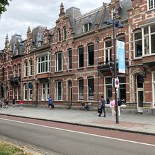 Station 's-Hertogenbosch