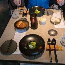 Restaurant Hemel & Aarde