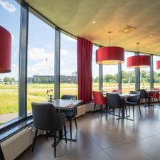 Bastion Hotel Groningen