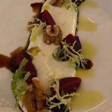Brasserie Le Quartier