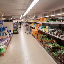 ALDI Didam Kerkstraat