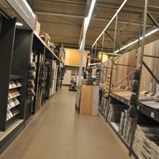 Karwei bouwmarkt Heiloo