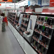 MediaMarkt Amsterdam Centrum