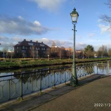 GAMMA bouwmarkt Utrecht-West