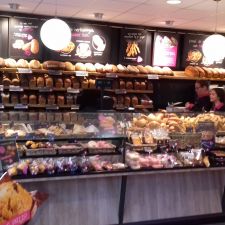 Bakker Bart Oss Walstraat belegde broodjes & meer