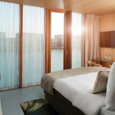 Hotel Jakarta Amsterdam by WestCord