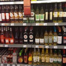 SPAR city Breda Ginnekenstraat