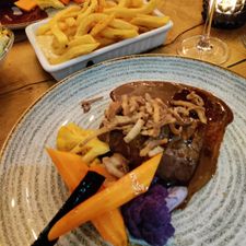 Eetcafé Klaas