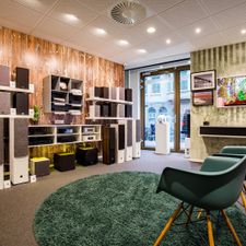 Hi-Fi Klubben Alkmaar