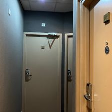Aston city Hotel