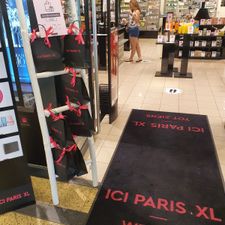 ICI PARIS XL