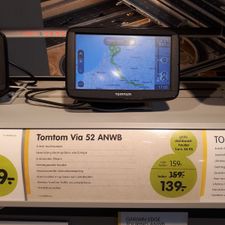 ANWB winkel Heerenveen