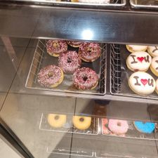 Dunkin' Bataviaplein Lelystad