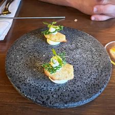 restaurant de Portier