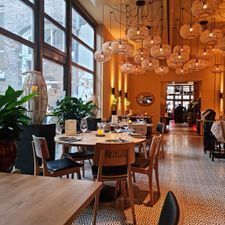 Umami by Han Amsterdam