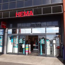 HEMA Rotterdam-Vuurplaat