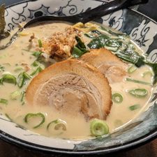 SORA Sapporo Ramen