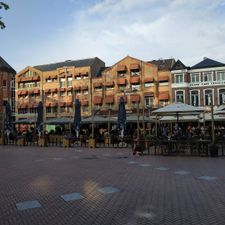 Crown Inn Hotel Eindhoven