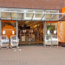 Blokker Nootdorp