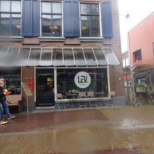 LEV Foodbar