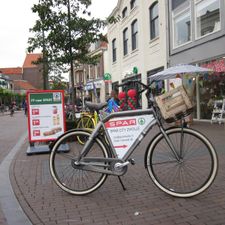 SPAR city Zwolle