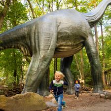 DierenPark Amersfoort