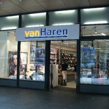 vanHaren Schoenen