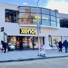 Xenos Naaldwijk