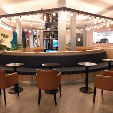 Best Western Amsterdam