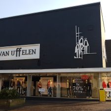 Van Uffelen Mode - Alphen a/d Rijn