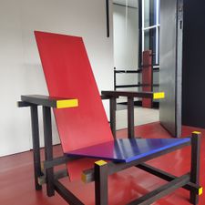 Rietveld Schröderhuis