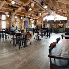 Restaurant De Cantine